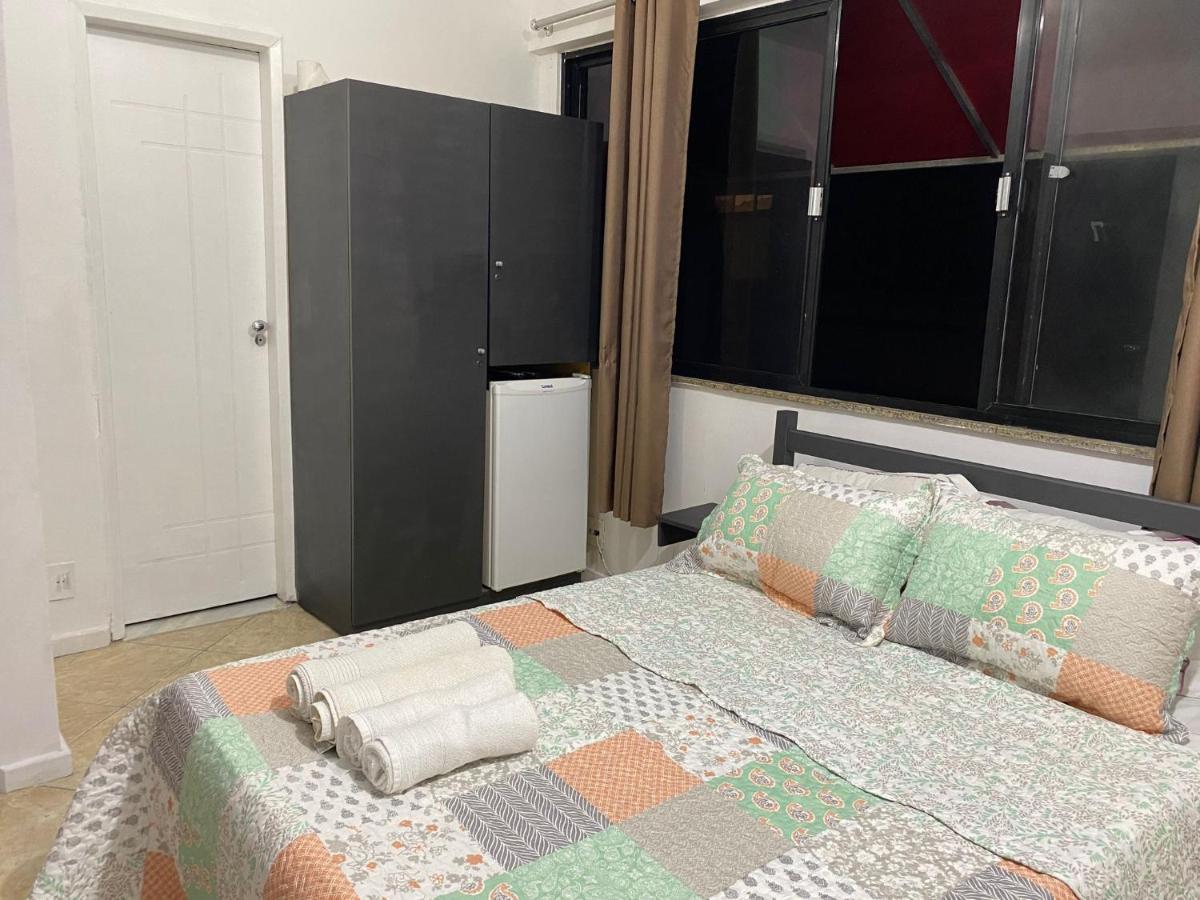Ipanema Club Hostel Rio de Janeiro Eksteriør bilde