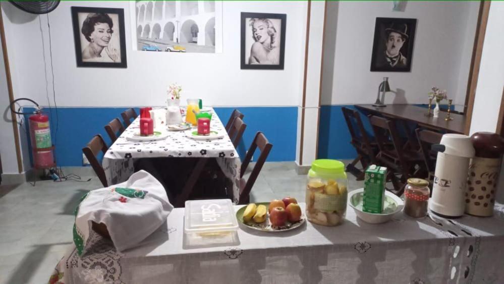 Ipanema Club Hostel Rio de Janeiro Eksteriør bilde